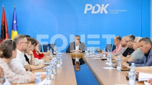 Za izmene Zakona o sudu u Hagu